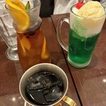 星乃珈琲店 - 