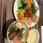 ハスカップ ザ・ガーデン - 