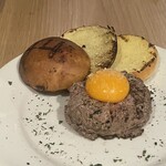 KAMAN EBISU - 