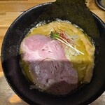 麺屋 貝夢 - 料理写真:
