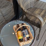 テラス御堂原 - 