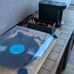 テラス御堂原 - 