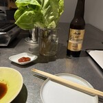 泗水焼肉HAKU - 