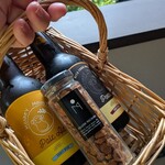 テラス御堂原 - 