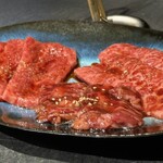 泗水焼肉HAKU - 