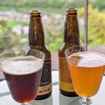 テラス御堂原 - 
