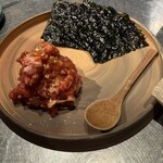 泗水焼肉HAKU - 
