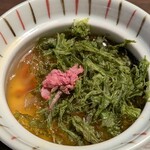 テラス御堂原 - 