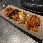 泗水焼肉HAKU - 
