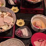 テラス御堂原 - 