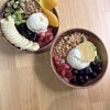 PLUS ヨーグルト×アサイー 大阪中崎町店