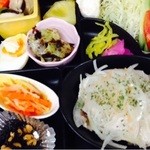 加古川人の応接間 かこがわ珈琲店 - 