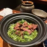 かまど焼 NIKUYOROZU - 