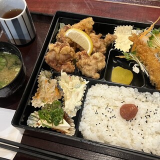 カフェ レスト アルファ_1