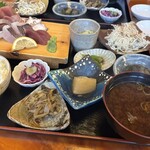 大左衛門 - 
