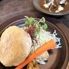 カフェ シロイロ - 料理写真: