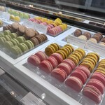 ピエール・エルメ・パリ - 料理写真: