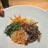 韓国ダイニング まにぽぽ