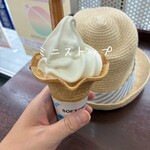 ミニストップ - 料理写真: