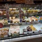 銀座コージーコーナー - 料理写真: