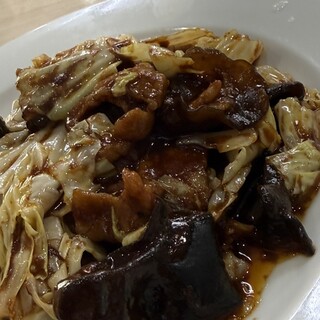 中華料理 福軒餃子_0