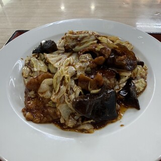 中華料理 福軒餃子_1