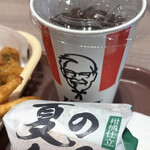ケンタッキーフライドチキン - 