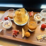 Jose Luis Karuizawa - 