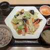 大戸屋 大宮ステラタウン店