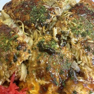 お好み焼き だるま_1