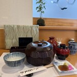 あつた蓬莱軒 - 
