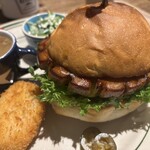 Viva la Burger - 