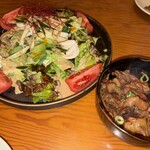 煮込み屋 章 - 