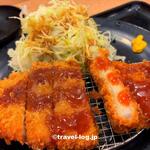 松のや - 料理写真: