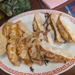ラーメン魁力屋 - 