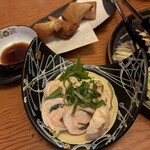 煮込み屋 章 - 
