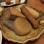 煮込み屋 章 - 