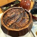 あつた蓬莱軒 - 