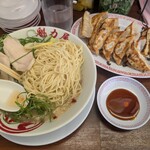 ラーメン魁力屋 - 