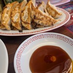 ラーメン魁力屋 - 