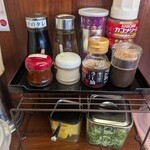 ラーメン魁力屋 - 