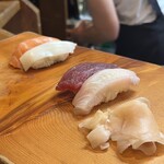 寿司かじ多 - 