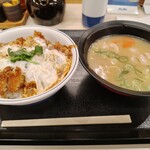 かつや - 料理写真: