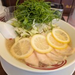ラーメン魁力屋 - 