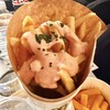 GRAZY POTATO