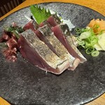 個室海鮮居酒屋 千商 - 