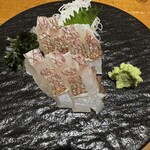 個室海鮮居酒屋 千商 - 