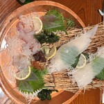 じんぎすかん - 