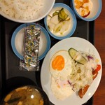 松屋 - 料理写真: