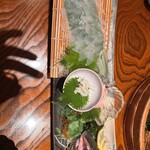 じんぎすかん - 